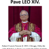Habemus papam!