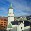 Kunngjøringer Søndag 1. juni 2025
