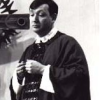 Bernt Eidsvig - sogneprest i St. Paul