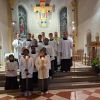 Besøk fra Klosterneuburg