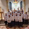 Ministrant-NM 2025 i St. Paul menighet