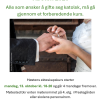 Ekteskapsforberedende kurs høsten 2025