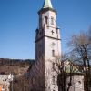 Stengt kirke: mandag 20.10. - fredag 24.10.2025