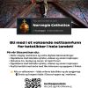 Norvegia Catholica - en samlingsplass på nettet