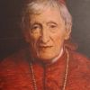 Ny kirkelærer - St. John Henry Newman