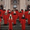 Korkonsert i St. Paul kirke