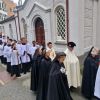 Vigsling av St. Paul kirke 28. juni 2026