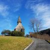 Vandring til Fana kirke