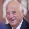 Be for kong Harald