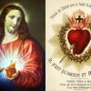 Andakten til Jesu hellige hjerte