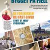 Et hus bygget p&aring; fjell  - Biskop Fredrik om  &oslash;konomi i v&aring;rt bisped&oslash;mme